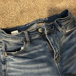 Women’s American Eagle Jeans